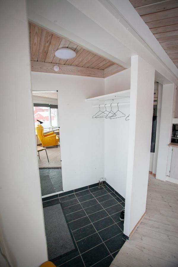 Cozy / Nordic House / Baker / Svartifossur Tórshavn Exteriör bild